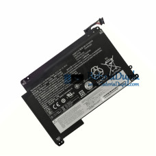 Bateria para Lenovo 00HW020 Yoga-460 00HW021 SB10F46459 [Bateria de substituição]